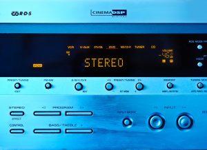 stereo-repair