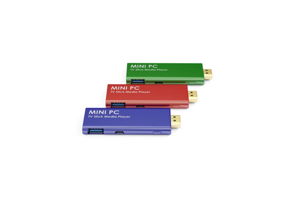 תיקון Mini PC